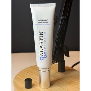 Alastin Skincare • Ultra Light Moisturizer •  TriHex Tech • 2oz • New No Box